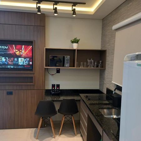 Ferienwohnung Tucasa Flats - Viva Uma Experiencia De Morador! Foz do Iguaçu Exterior foto