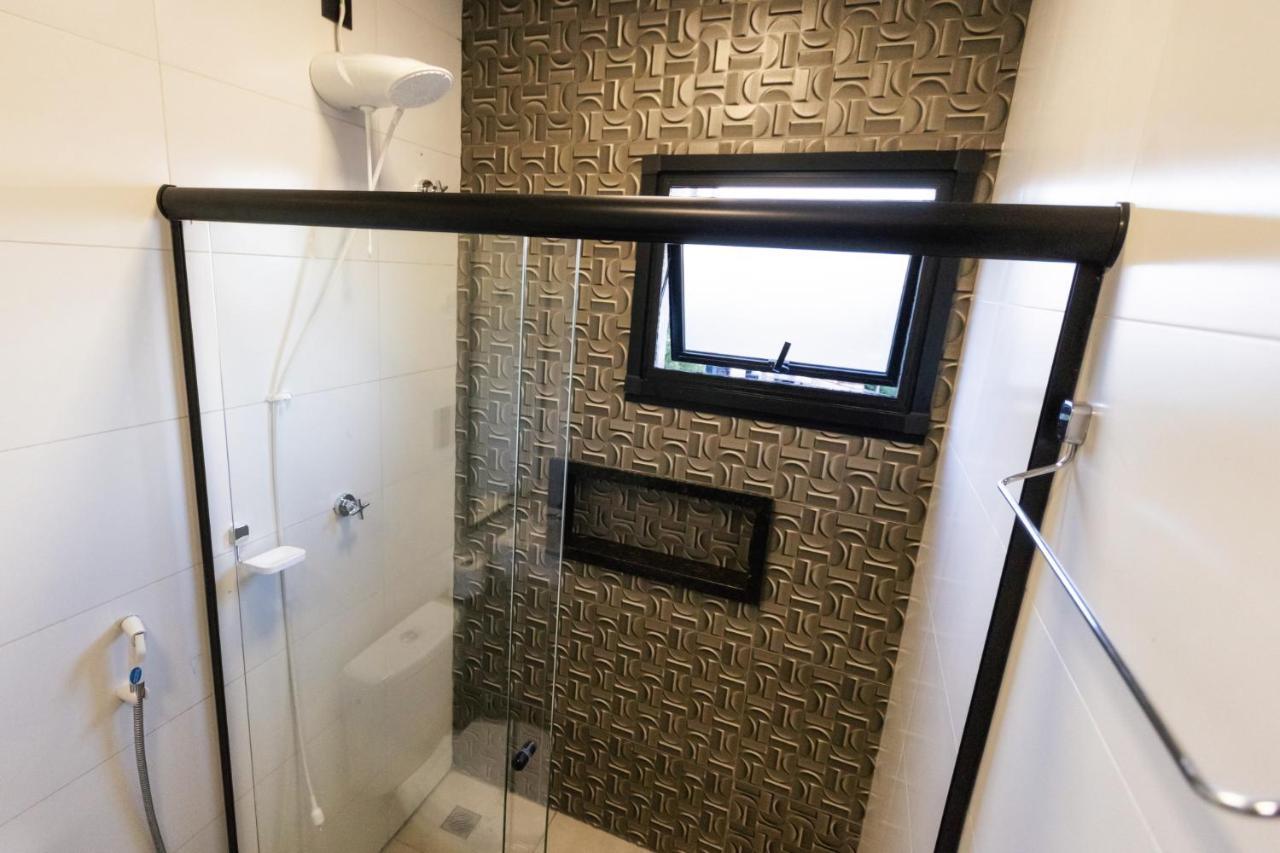Ferienwohnung Tucasa Flats - Viva Uma Experiencia De Morador! Foz do Iguaçu Exterior foto