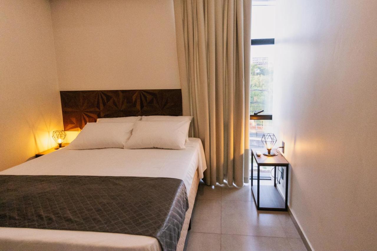 Ferienwohnung Tucasa Flats - Viva Uma Experiencia De Morador! Foz do Iguaçu Exterior foto