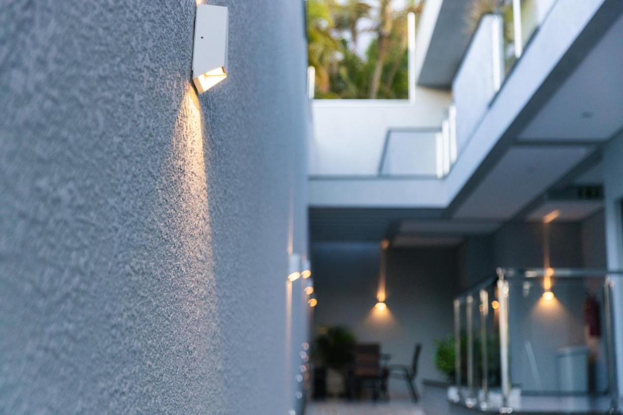 Ferienwohnung Tucasa Flats - Viva Uma Experiencia De Morador! Foz do Iguaçu Exterior foto