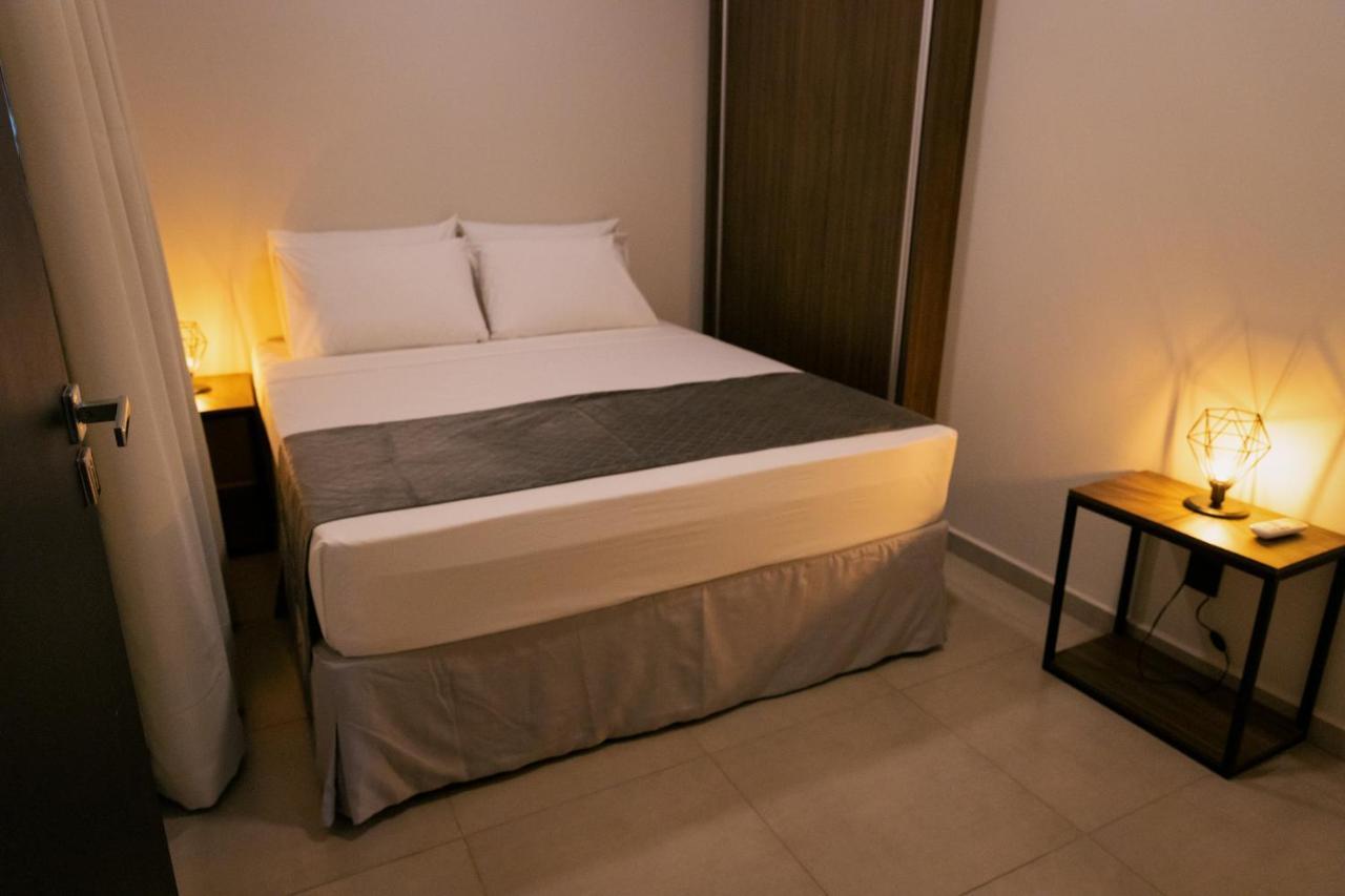 Ferienwohnung Tucasa Flats - Viva Uma Experiencia De Morador! Foz do Iguaçu Exterior foto