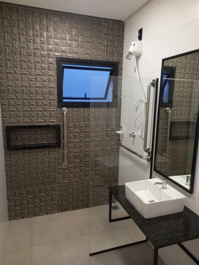 Ferienwohnung Tucasa Flats - Viva Uma Experiencia De Morador! Foz do Iguaçu Exterior foto
